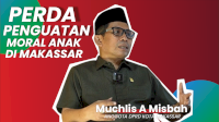 VIDEO: Efektivitas Perda Baca Tulis Al-Quran dalam Penguatan Moral Anak
