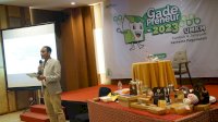 Program GadePreneur Pegadaian Kanwil Makassar Dukung UMKM Naik Kelas