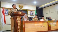 Pemkot Parepare Gelar Musrenbang RKPD 2024