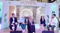 Jasmine Residence Bukit Baruga Solusi Kebutuhan Hunian Kelas Atas di Makassar