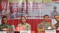 Harun Rani Apresiasi Tripilar Kelurah dan Tomas Kecamatan Makassar