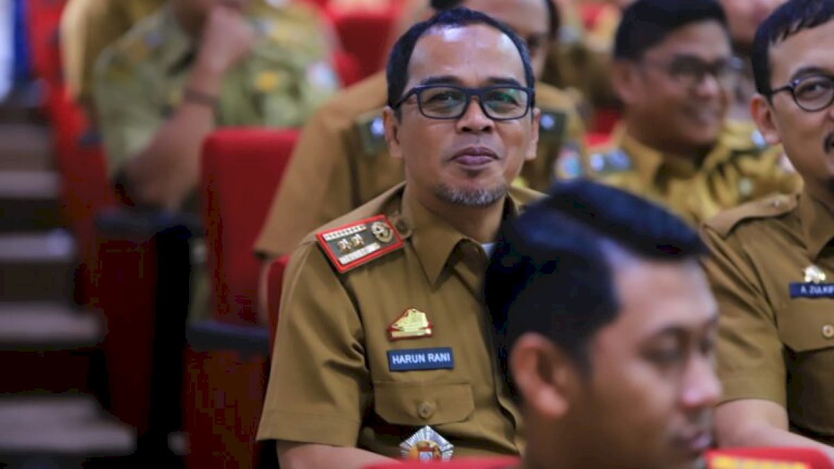 Kecamatan Makassar Siap Sukseskan Perhelatan Giat Apeksi 2023