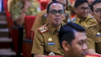 Kecamatan Makassar Siap Sukseskan Perhelatan Giat Apeksi 2023