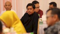 Kepala Bapenda Makassar Hadiri Rakor Kepala SKPD, Walkot Makassar Minta Perbaikan Penyerapan Anggaran