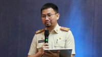 Sekretaris Bapenda Makassar Jadi Keynote Speaker di Kegiatan Lokakarya P2L