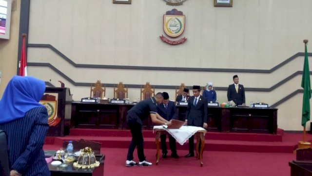 istimewa