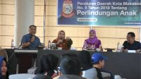 Legislator Demokrat Rezki Minta Orang Tua Lindungi Anak