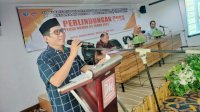 Muchlis Misbah Sebut Pentingnya Perlindungan Terhadap Guru