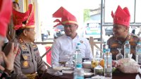 Bupati Adnan Apresiasi Program Polri Lakukan Revitalisasi Situs Budaya dan Agama di Gowa