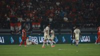 Kick-off BRI Liga 1 Dimulai, BRI Harap Masyarakat Kawal Kebangkitan Sepak Bola Indonesia