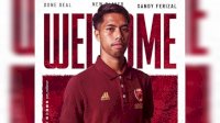 Lolos Trial, PSM Makassar Kontrak Sandy Ferizal 1 Musim