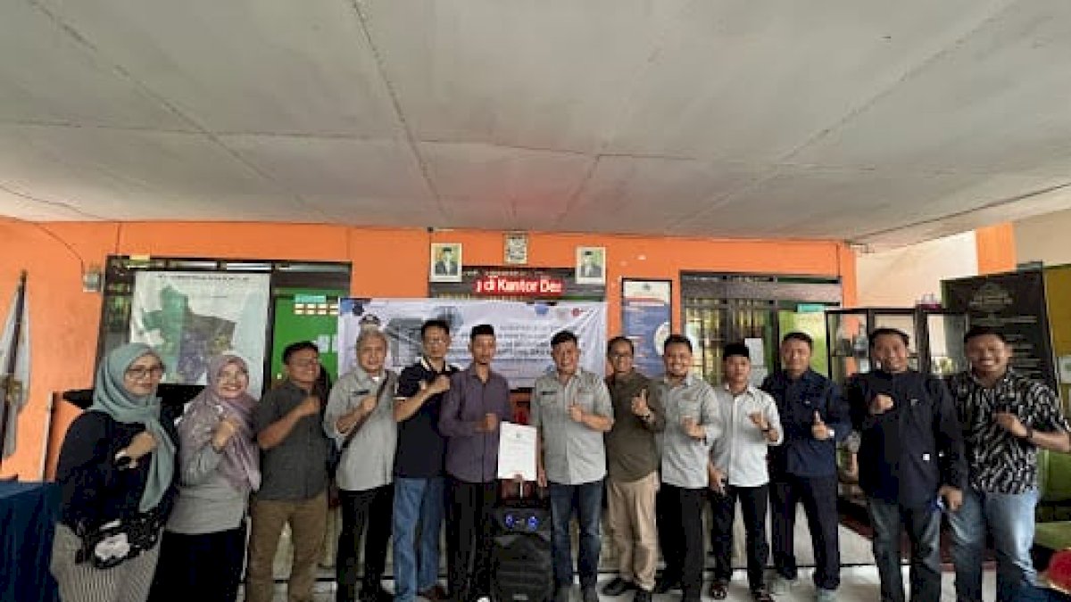 Pemprov Sulsel Bangun Fasilitas Arsinum yang Aman dan Sehat di Bantaeng