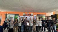 Pemprov Sulsel Bangun Fasilitas Arsinum yang Aman dan Sehat di Bantaeng