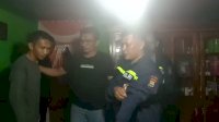 Curi Uang Tettangga, Pria di Jeneponto Ditangkap Polsek Batang