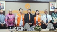 Harumkan Nama UNM, UKM Pinisi Choir Sabet 2 Gold Medal di Festival OC Singapura