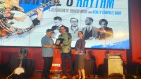 UNM Jalin Kerjasama dengan Konjend Amerika Serikat Dibidang Seni Musik