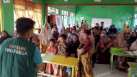 225 Anak Ikut Khitanan Massal Gratis Yayasan Hadji Kalla di Jeneponto