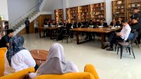 Latpim Bali Kunjungan ke Inkubator UKM Makassar