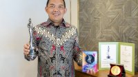 Ciptakan Lingkungan Kerja Nyaman dan Produktif, BRI Raih Penghargaan HR Asia Best Companies to Work For in Asia 2023