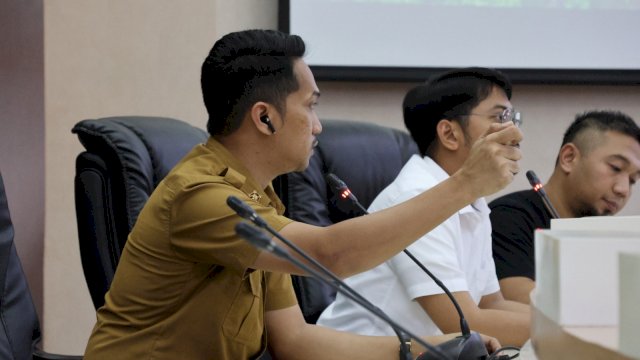 Pemuda Singapura akan hadir di Youth City Changers di gelaran Apeksi 2023 Makassar (Foto: Istimewa)