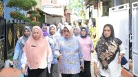 Juara Lomba Kelurahan Tingkat Provinsi, Ketua TP PKK Makassar Dorong Seluruh Lurah Berbenah Contohi Maccini Sombala