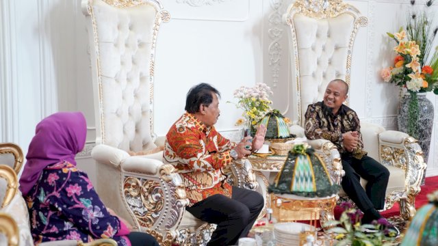 istimewa