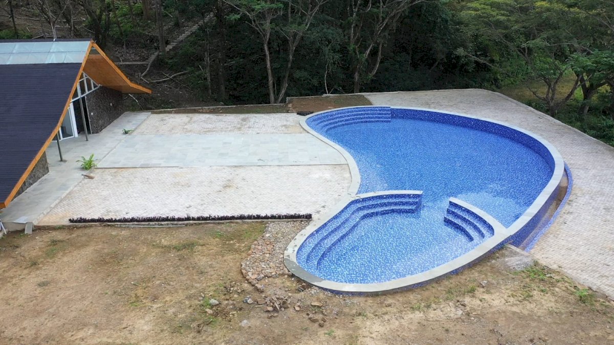 Kembalikan Kejayaan Air Panas Lejja, Pemprov Sulsel Salurkan Bantuan Keuangan Rp32 Miliar