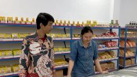 Buka di Makassar, Market Laut Indonesia Siap Ekspansi Besar-besaran