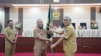 Gubernur Sulsel Lepas 83 Atlet Menuju Pornas XVI Korpri di Semarang