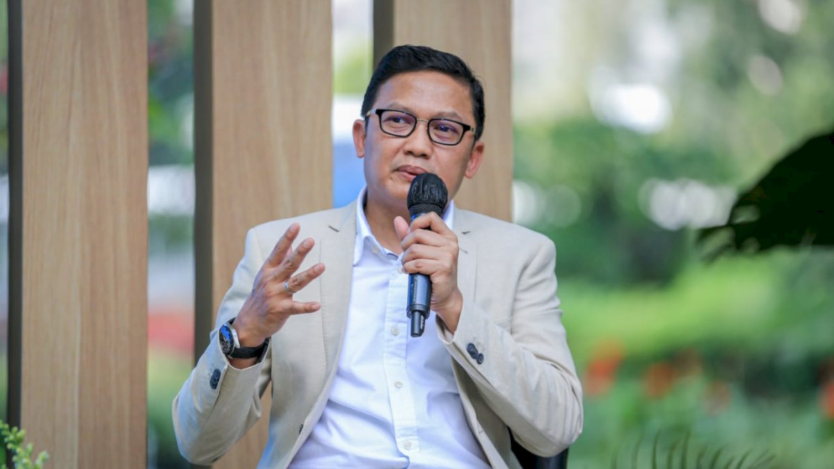 BRI Dorong Pendanaan Nasabah Segmen Korporasi to The Next Level