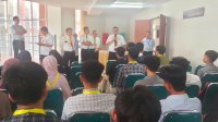 Berlangsung Tertib dan Lancar, 6.824 Calon Maba UNM Ikuti Tes Jalur Mandiri