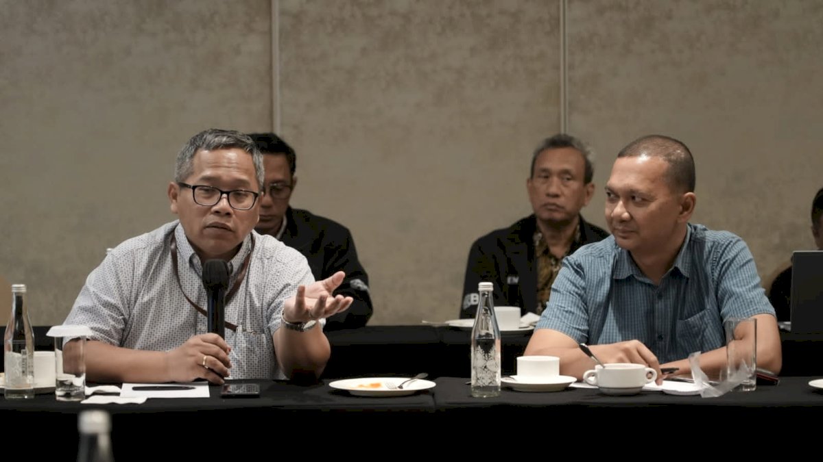 Tingkatkan Kualitas Jurnalis, Insan Pers Apresiasi Program Beasiswa S2 BRI Fellowship Journalism
