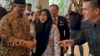 Aleg PKS Sulsel Meity Rahmatia Optimis Anies Baswedan Solusi Masa Depan Indonesia