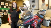 Benelli dan Keeway Lagi Diskon, Potongan Hingga Rp5 Juta