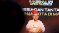 Prabowo Usulkan Kepala Daerah Dipilih DPRD untuk Efisiensi Anggaran Pilkada