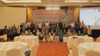 PT Shell Indonesia Dorong Peningkatan Layanan Pelanggan Lewat Service Gathering
