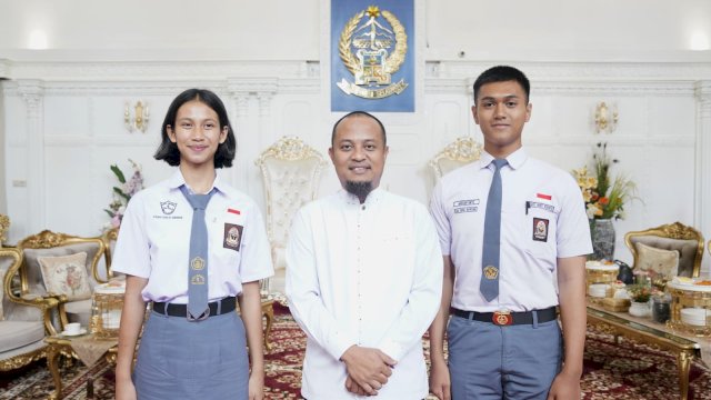 istimewa