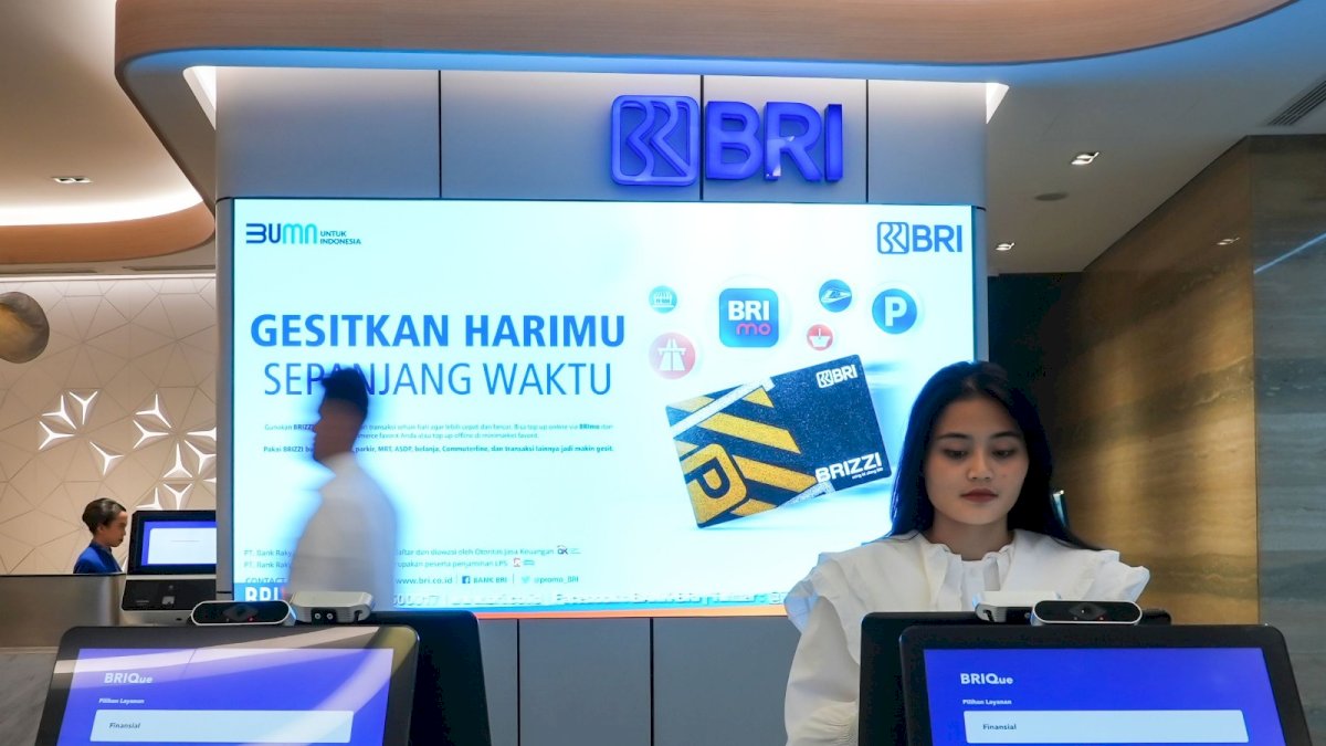 Sustainability Loan Capai Rp710 Triliun, Pengamat Sebut BRI Makin Kokoh Sebagai Market Leader ESG