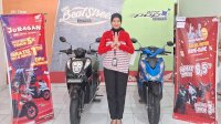 Yuk Beli Motor Rame-Rame, Asmo Sulsel Beri Banyak Keuntungan bagi Konsumen di Makassar