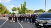 AVOCI Celebes Kopdar dan Ramaikan Gelaran Ocean Dream by Kalla Toyota