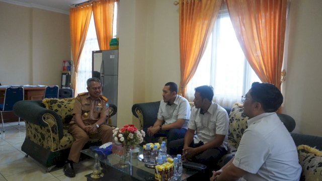 Cahaya Bone dan Kabupaten Bulukumba bekerja sama kembangkan pariwisata (Foto: Istimewa)