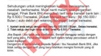 Waspadai Penipuan Online via WhatsApp, Ini Langkah-Langkah yang Harus Dilakukan