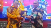 Gelar Seminar Nasional, Rektor UNM: Era society 5.0 Pendidikan Membutuhkan Perubahan Paradigma Pendidikan