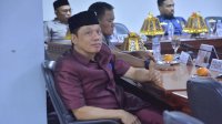 DPRD Luwu Timur Dukung Gerakan Pembagian Bendera Merah Putih untuk Peringati HUT RI ke-78