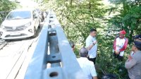 Pemkab Gowa Akan Renovasi Jembatan Jenelata di Manuju pada 2024 Mendatang