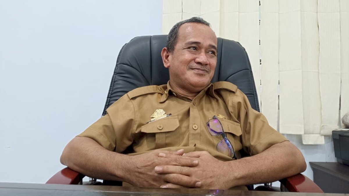 Tak Ingin Berlarut-larut, Bupati Gowa Instruksikan PUPR Gerak Cepat Atasi Jembatan Rusak Jenelata