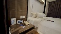 ASTON Makassar Hadirkan Kamar Konsep Smart Room