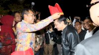 Wali Kota Makassar Danny Pomanto Komitmen Kawal Pesta Demokrasi