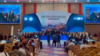 Dihadiri 3000 lebih peserta, Kota Makassar Jadi Tuan Rumah P2B2 PABI Ke 20