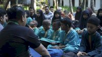 Bugis Waterpark Adventure Ajak 500 Anak Panti Asuhan Peringati 10 Muharram